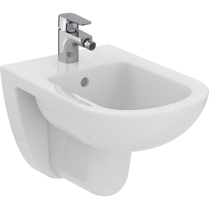 Подвесное биде IDEAL STANDARD Tempo T510001